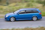 Opel Vectra Station Wagon OPC 2005 года